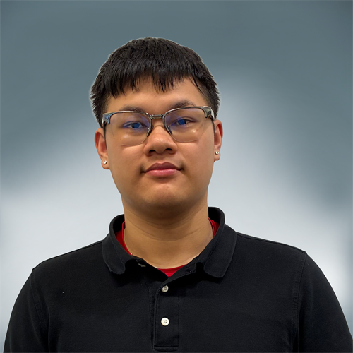 Richard ChhanStaff Image